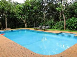 Woodlands Lilongwe, hotel in Lilongwe