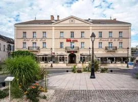 ibis Montargis, hotel em Montargis