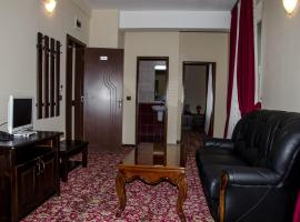 Hotel Photo: Rubis Hotel