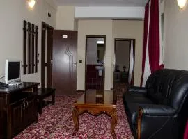 Rubis Hotel