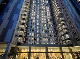 Hotel Photo: Apartment podomoro deli city lexington tower