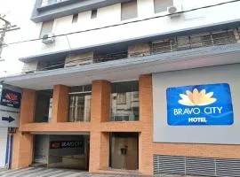 Bravo City Hotel São Jose do Rio Preto Ltda, hotel en São José do Rio Preto