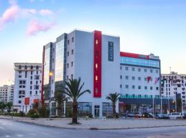 Ramada Encore By Wyndham Tangier, hotel v destinaci Tanger