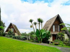 Hotel Photo: Village Above The Clouds