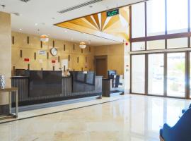 מלון צילום: Safwat Alkhobar Hotel