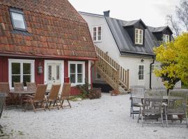 صور الفندق: Mullbärsgårdens Bed and Breakfast