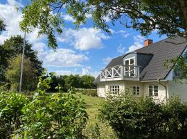 Hotel kuvat: Sunbjerre B&B