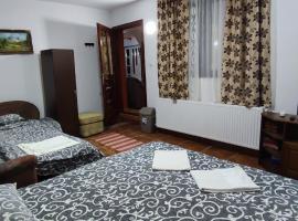 Cabana Steaua Nordului 2, hotel in Vînători