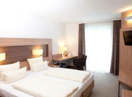 Hotel fotografie: sleep in - Bielefeld Boardinghouse