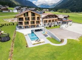 होटल की एक तस्वीर: Hotel Tyrol