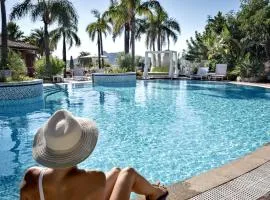 Cruccùris Resort - Adults Only, отель в Вилласимиусе