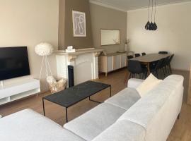 Photo de l’hôtel: Cosy and Fully Equipped Apartment near Antwerp