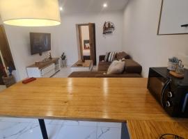 Ξενοδοχείο φωτογραφία: Apartament Rynek