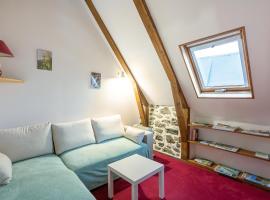 Hotel Photo: Gite Les Marmottes