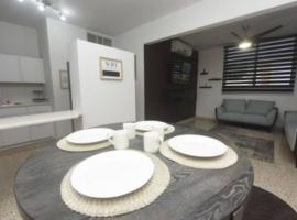 호텔 사진: Cozy apartment in the heart of the city