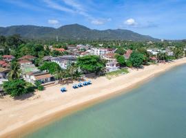 รูปภาพของโรงแรม: Baanfah Resort Samui