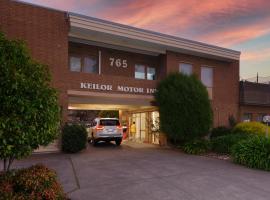 A picture of the hotel: Keilor Motor Inn