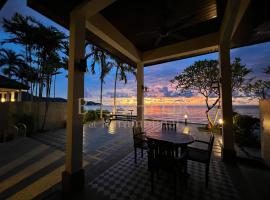 Bonheur at Karambunai, hotel en Kota Kinabalu