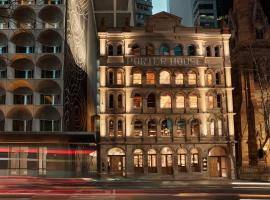 호텔 사진: The Porter House Hotel Sydney - MGallery