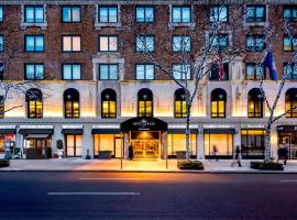 Hotel Beacon, hotel in New York