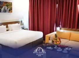 מלון צילום: HOTEL MAKARIM TETOUAN