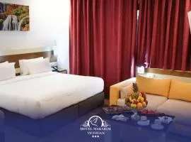 HOTEL MAKARIM TETOUAN, khách sạn ở Tétouan