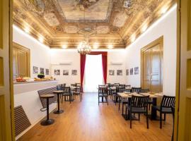 Ballaro' Hotel - Budget Room, hotel in Palermo