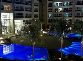 Hình ảnh khách sạn: Brisas do Lago - Apartamento 2
