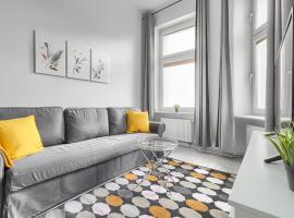 Хотел снимка: Apartament Ambra