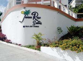 Hotel Photo: JemmRose Suites