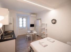 Hotelfotos: Loft Moderno in Porta Venezia