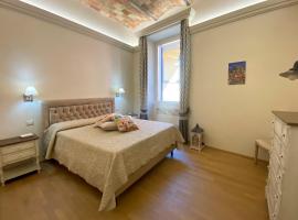 Hotel Photo: Palazzo Nobili