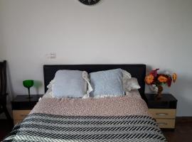 Hayben serviced apartments, Hotel in Accra