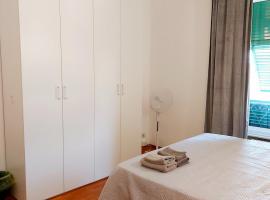 Zdjęcie hotelu: Genova Rooms serra B