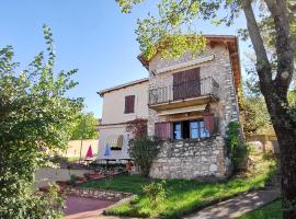 Ξενοδοχείο φωτογραφία: Country House Trevi Umbria Borghetto Vetuliae