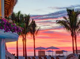 Hotel foto: Mar del Cabo By Velas Resorts