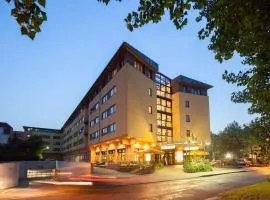 Suite Hotel Leipzig