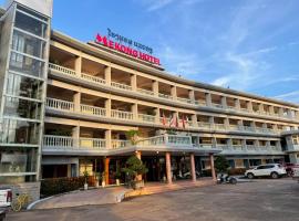 Hotelfotos: Mekong Hotel