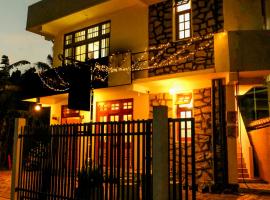 Cottage 23、クルネーガラのホテル