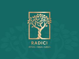 होटल की एक तस्वीर: Radici Dimora natura cultura