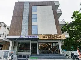 Treebo Purple Orchid Boutique