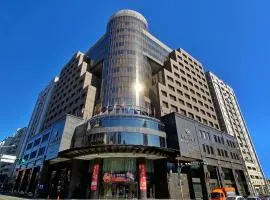 Monarch Plaza Hotel, hotel en Taoyuan