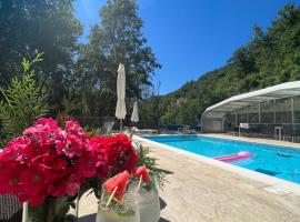 Hotel foto: Le Boccede Country House B&B