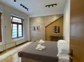 Gambaran Hotel: Corso Apartment