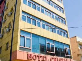 Hotel Cristal Madagascar