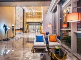 Novotel Shanghai Caohejing