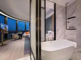 Novotel Shanghai Caohejing