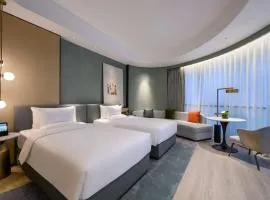Novotel Shanghai Caohejing