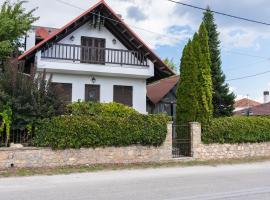 Hotel fotoğraf: Luxury Traditional Villa