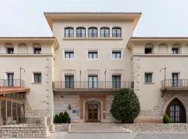 Parador de Teruel, hotel in Teruel